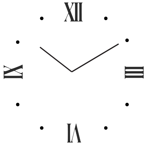 Gegraveerde halskettingen voor kinderen/baby's - Geboortehorloge - 925 zilver 18 karaat verguld