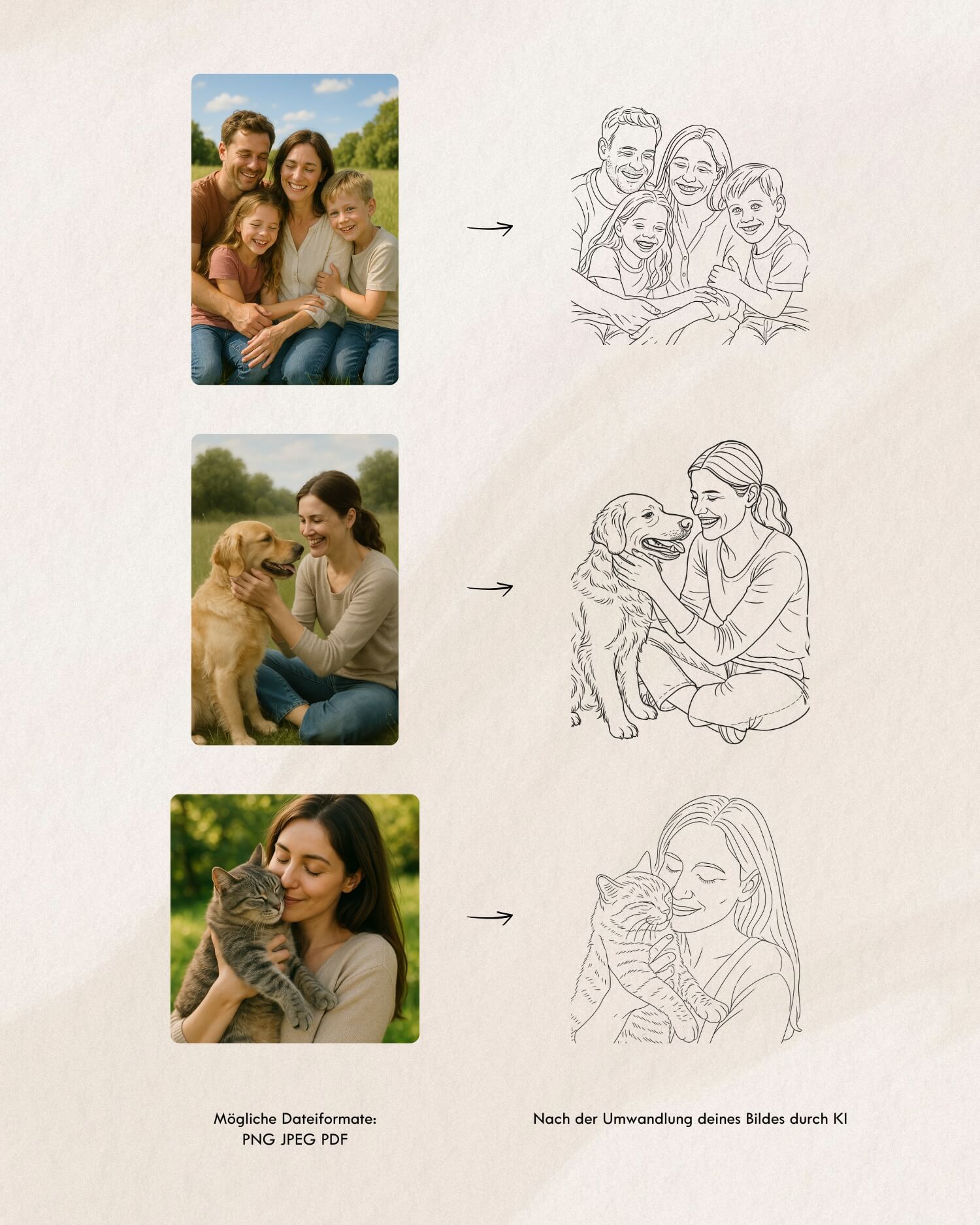 Afbeelding/grafiek Uploud hart halsketting graveerplaatje hanger 12mm