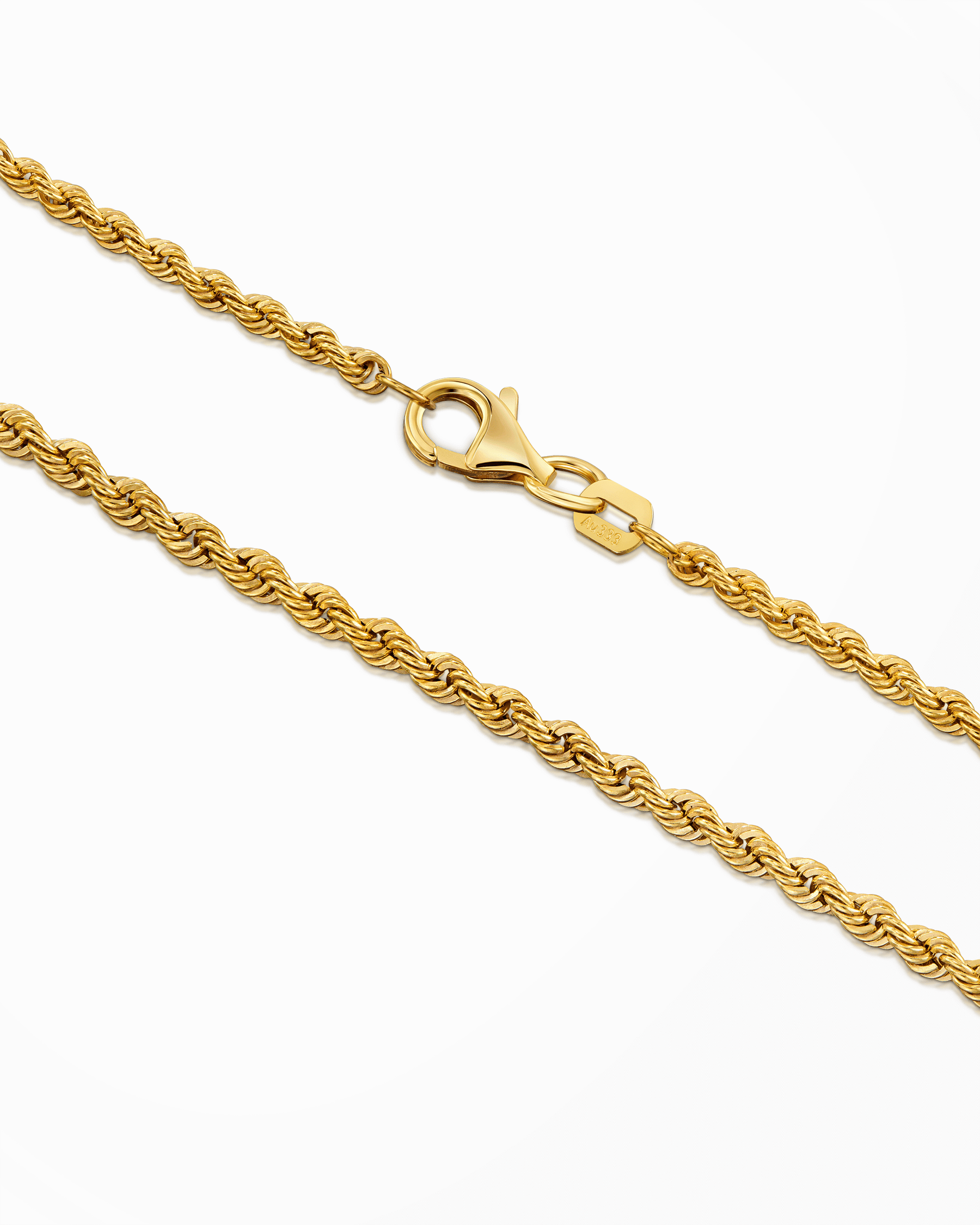 Koordketting 585 goud 1,70mm