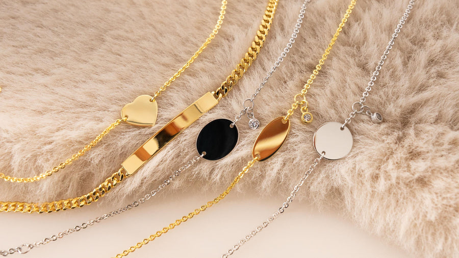 Mehr als Schmuck: Ein Armband voller Erinnerungen