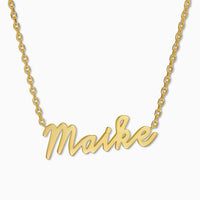 Name chains