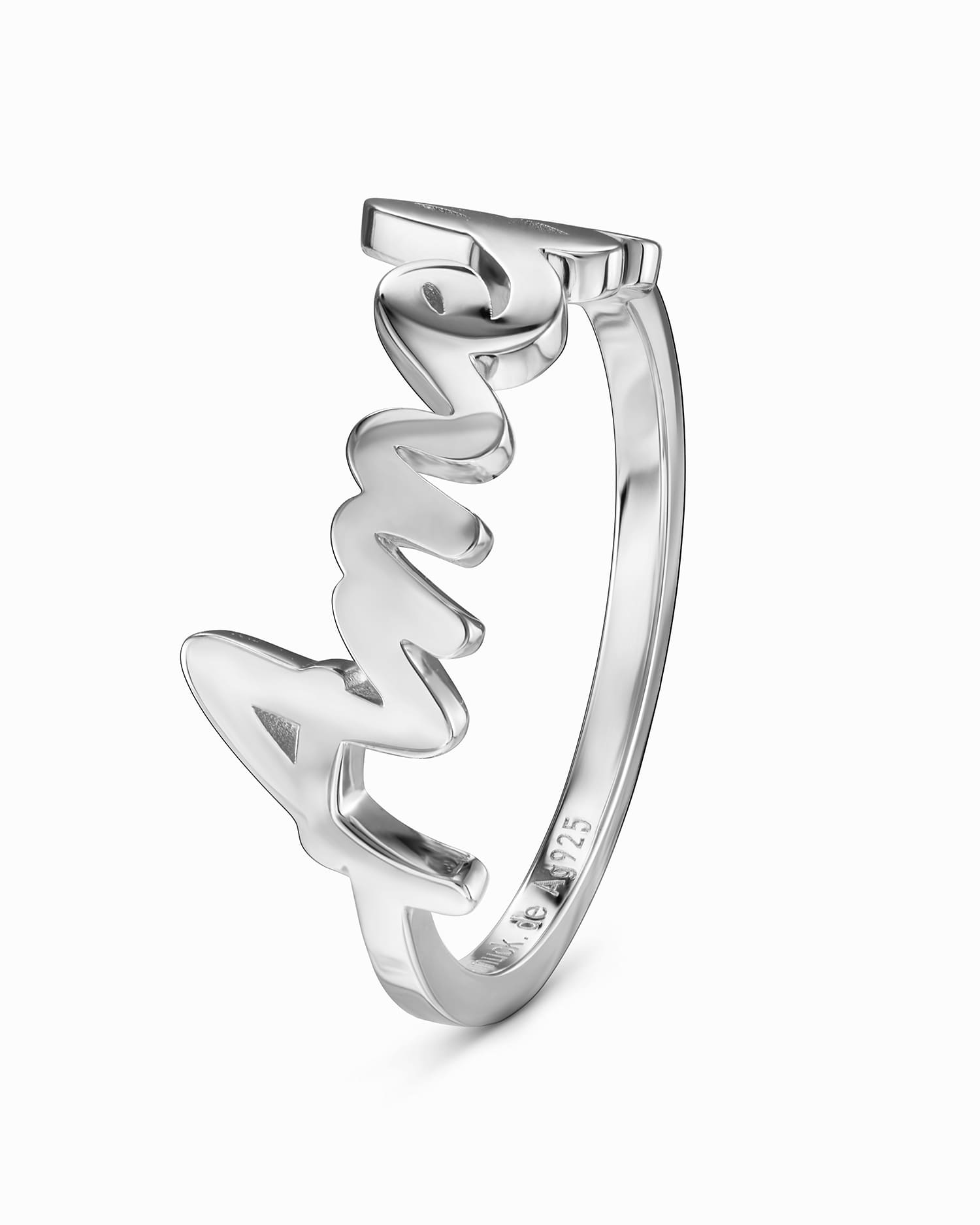 Name ring