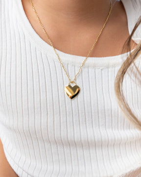 Custom drawing heart necklace engraving plate pendant