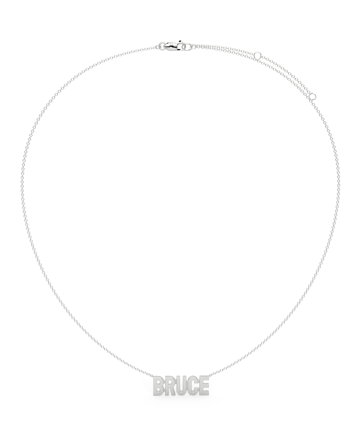 Namenskette