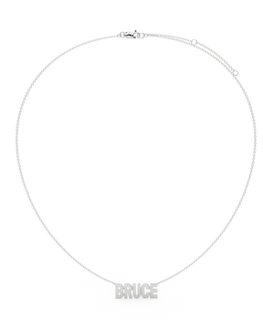 Namenskette
