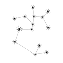 Zodiac Sign Engravings