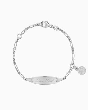 Gravurarmband Gravurplatte Lebensbaum