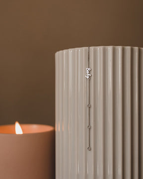 Namensarmband für Kinder