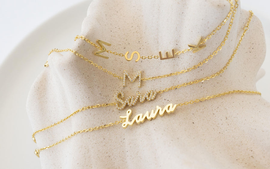 Diese Gravurideen machen dein Armband einzigartig