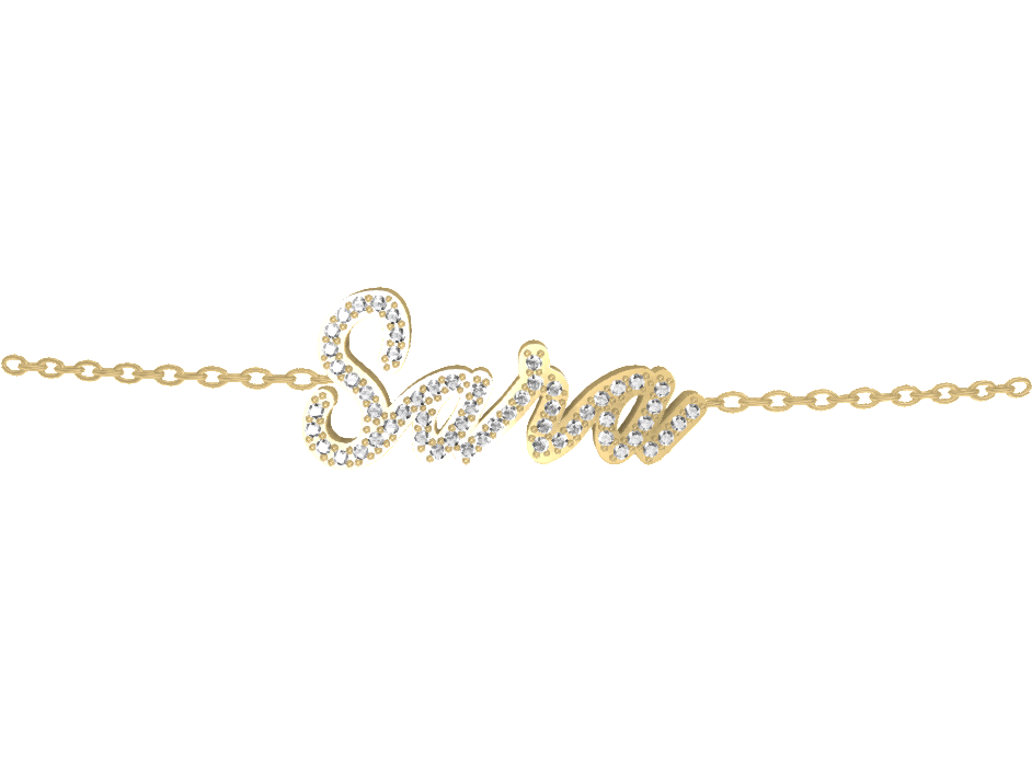 Armband Signature