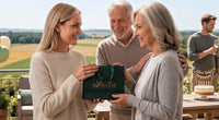 Geschenke zum Geburtstag