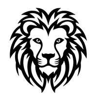 Herren Bild/Grafik Halsketten