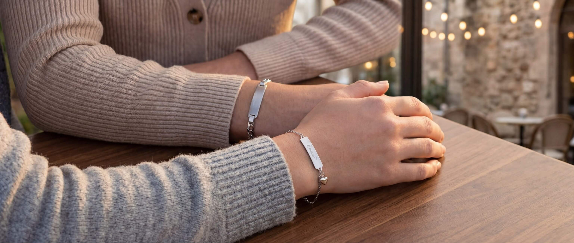 Geschenke zum Jahrestag