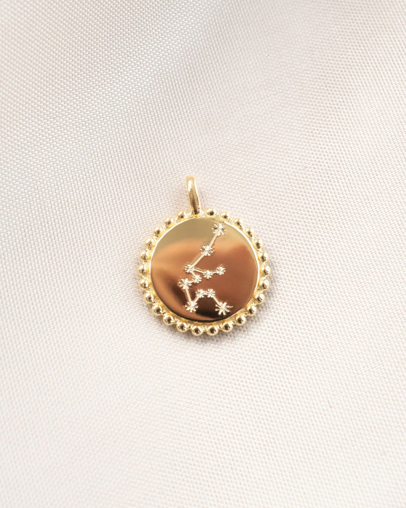 What Makes a Zodiac Sign Necklace So Special