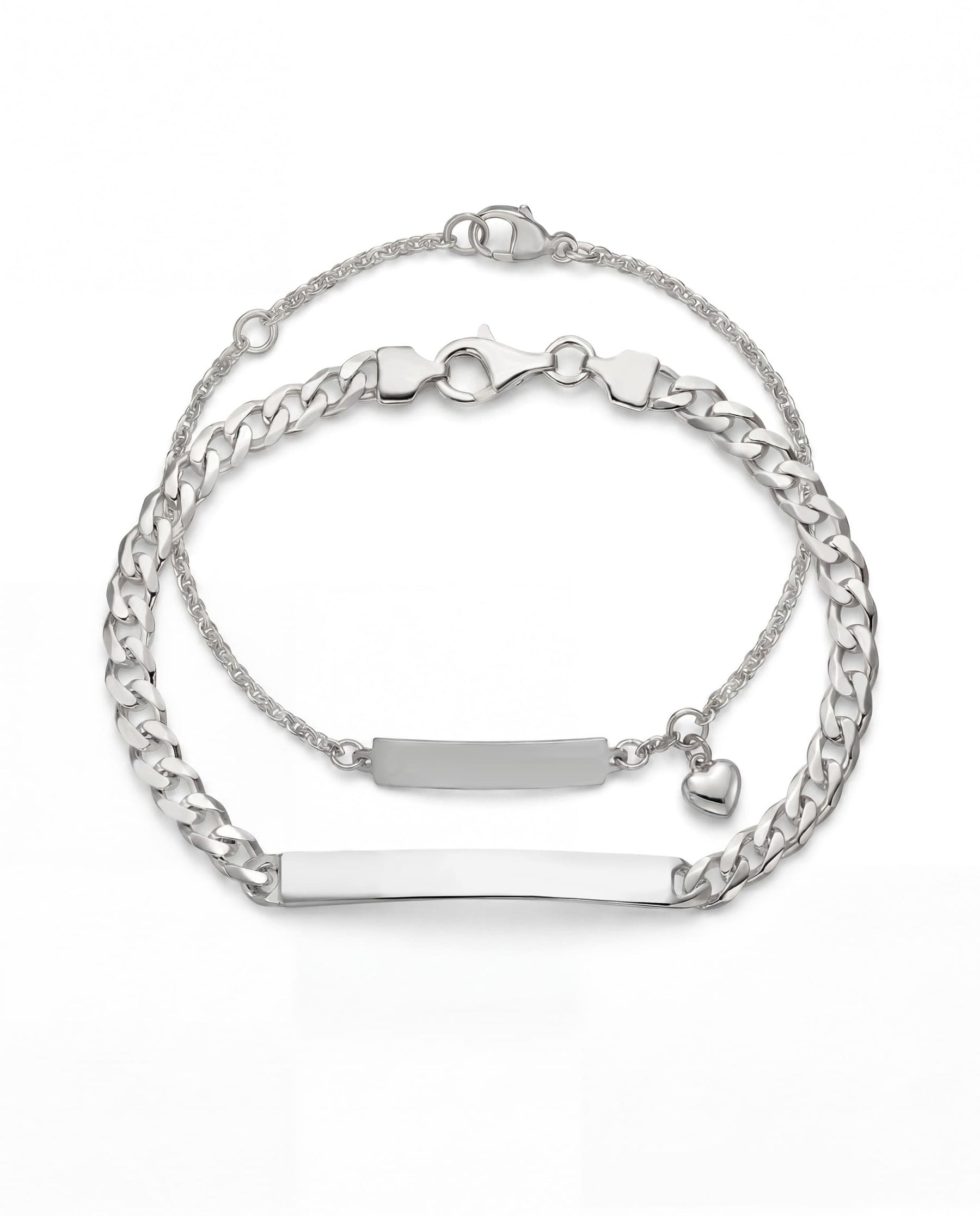 Partner Armband Gravurarmband