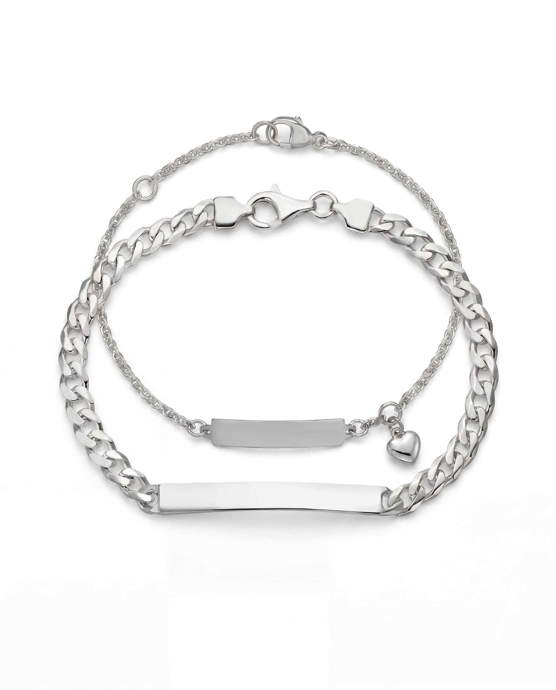 Partner Armband Gravurarmband