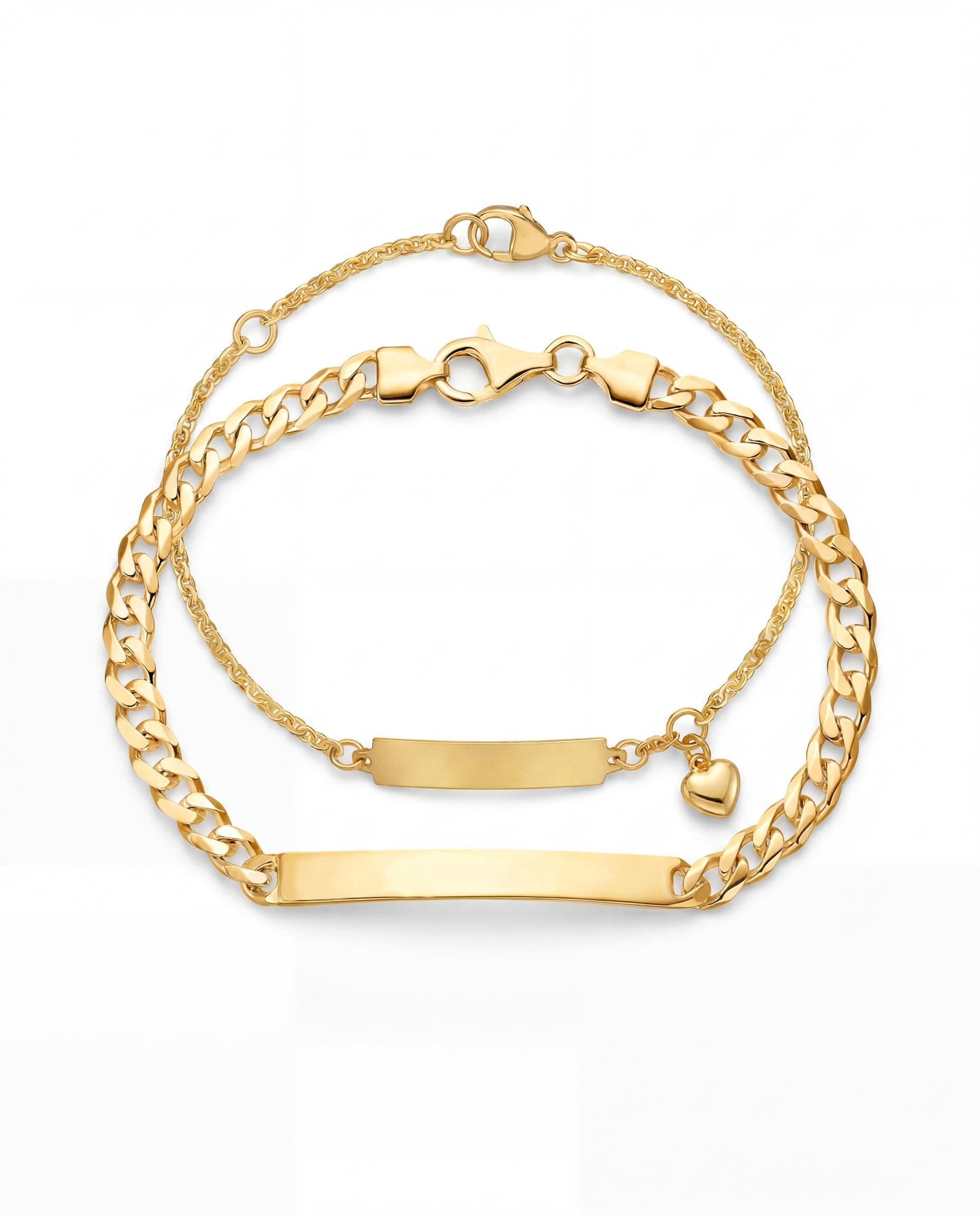 Partner Armband Gravurarmband