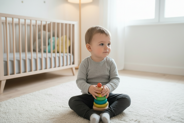 Taufketten für Jungen