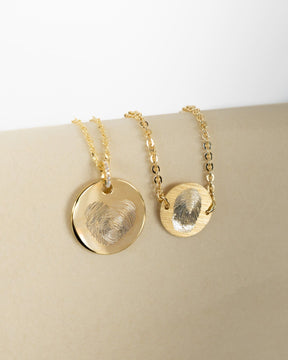 Engraving bracelet engraving plate round