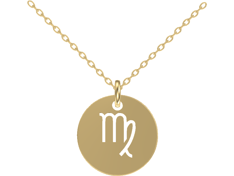 Chain Plate round cutout