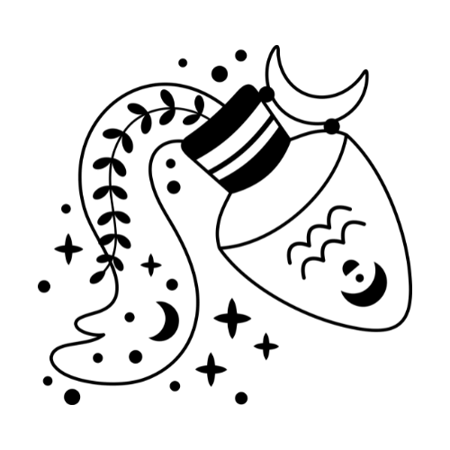 11. Verseau