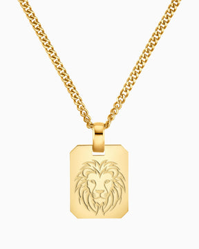 Graphique Upload Plaques à graver Collier Pendentif Octogone