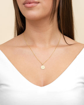 Plaques à graver Pendentif Collier Pieds de bébé 12mm