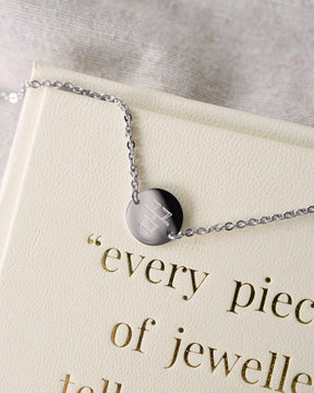 Image/Graphisme Upload bracelet à graver plaque à graver ronde