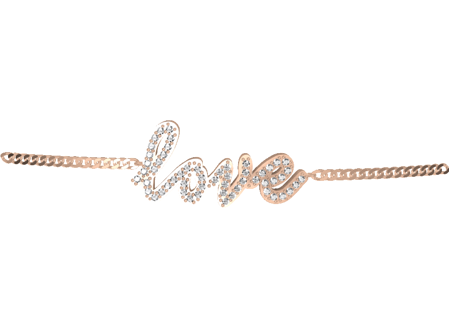 Bracelet Signature