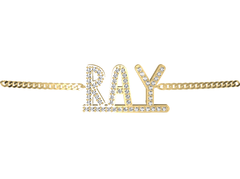Bracelet Signature