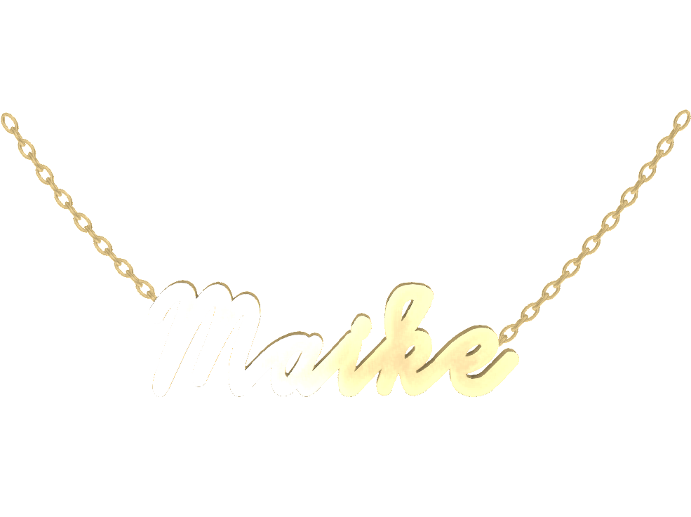 Chaîne Signature