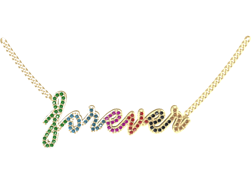Chaîne Signature