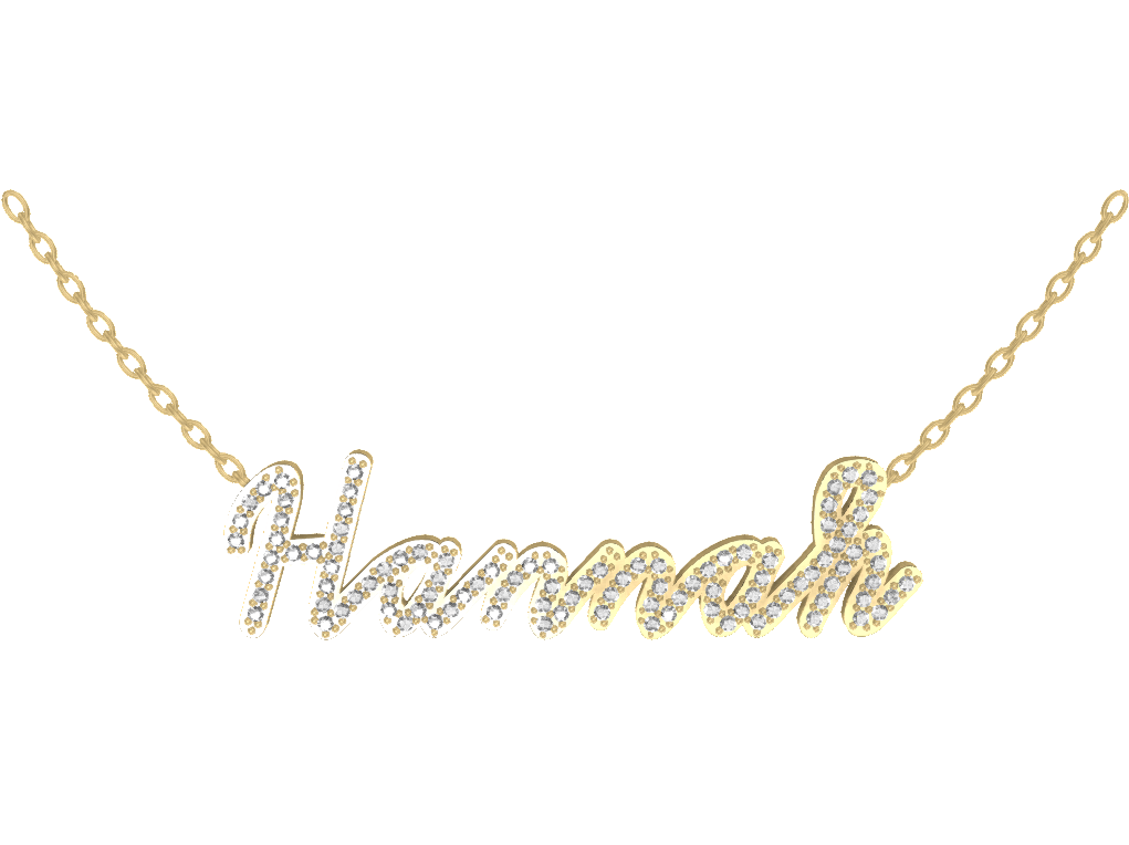 Chaîne Signature