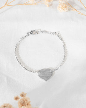 Dierenriemteken graveren armband graveren plaat hart