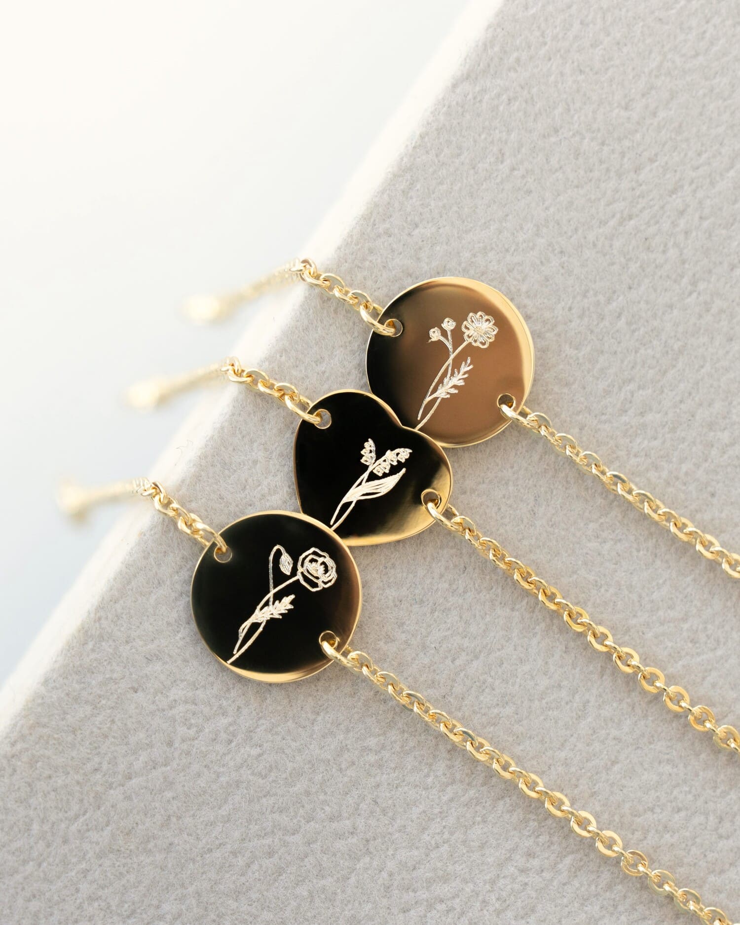 Graveerarmband graveerplaat hart