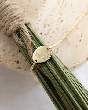 Afbeelding/grafiek upload graveren armband graveerplaat ovaal